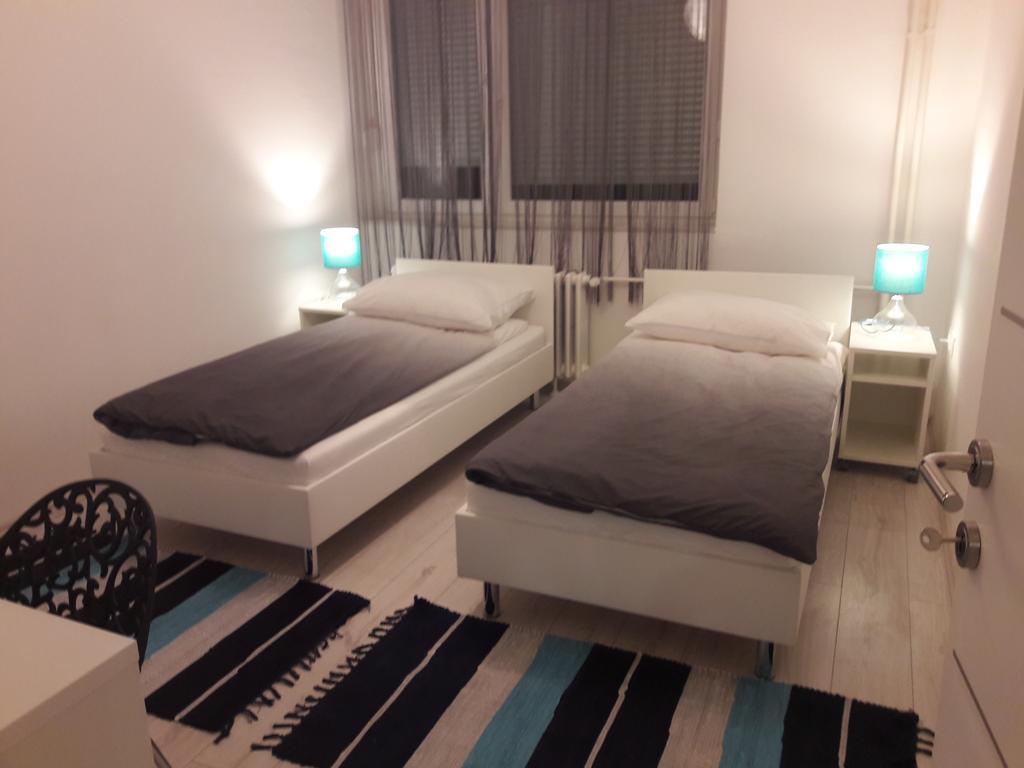 Ka Star Apartment Karlovac Luaran gambar
