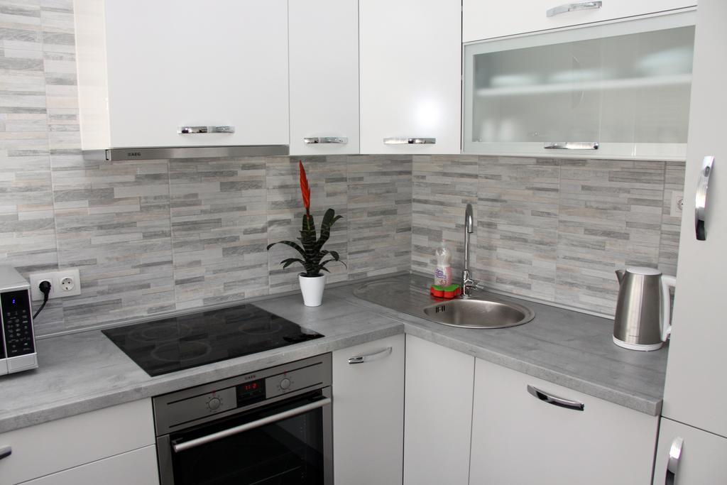Ka Star Apartment Karlovac Luaran gambar