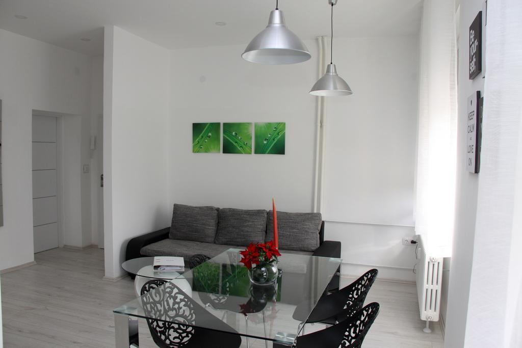 Ka Star Apartment Karlovac Luaran gambar