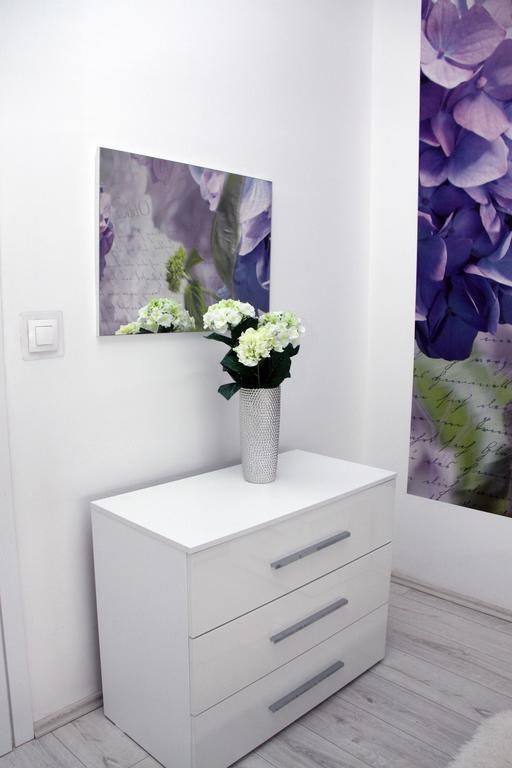 Ka Star Apartment Karlovac Luaran gambar