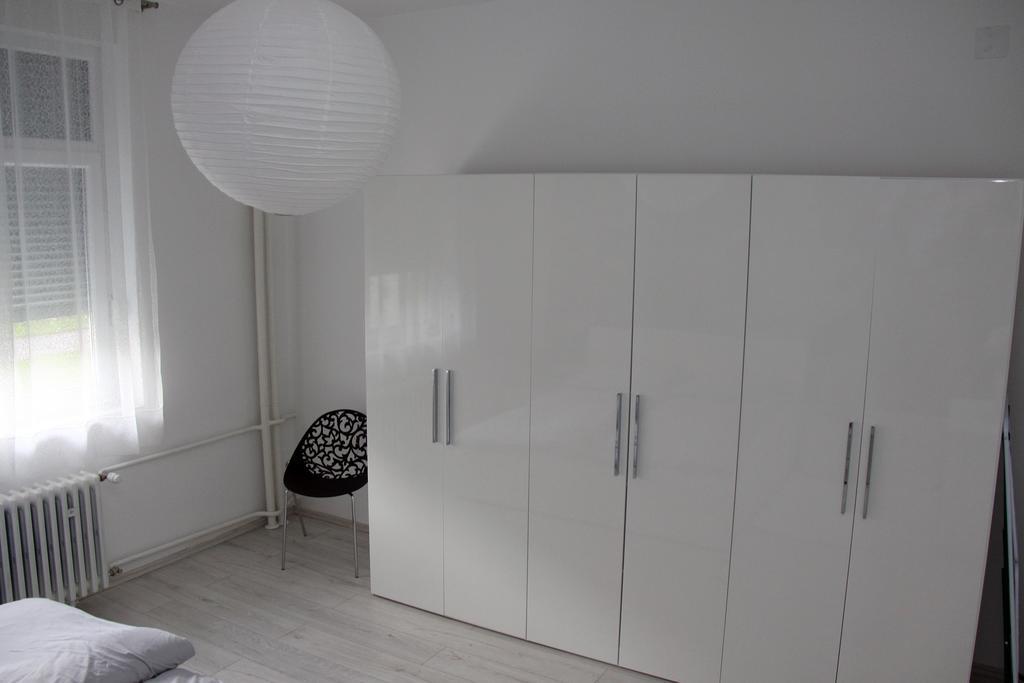 Ka Star Apartment Karlovac Luaran gambar