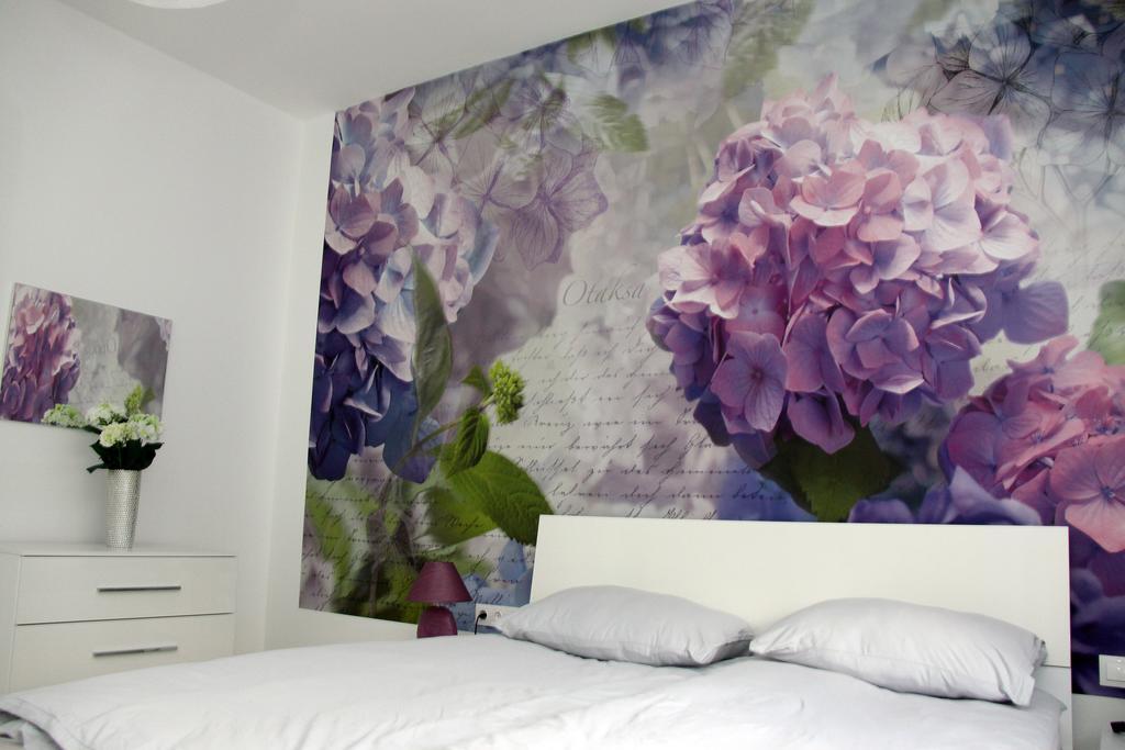Ka Star Apartment Karlovac Luaran gambar