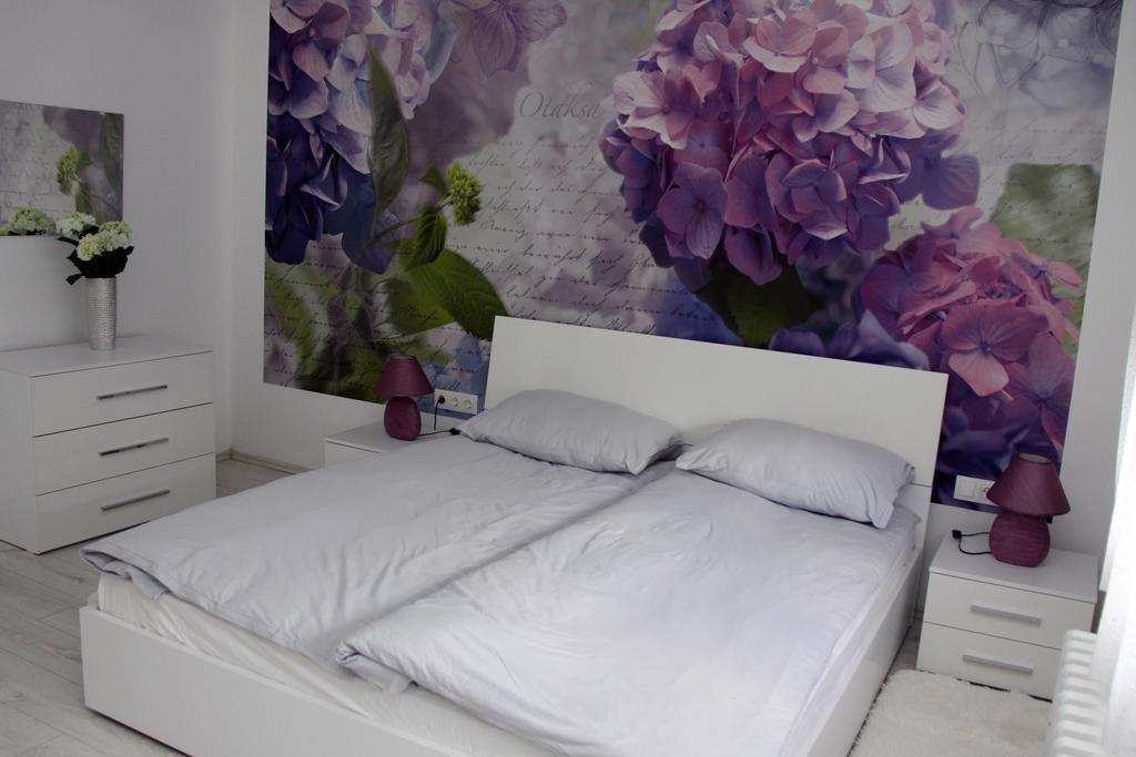 Ka Star Apartment Karlovac Luaran gambar