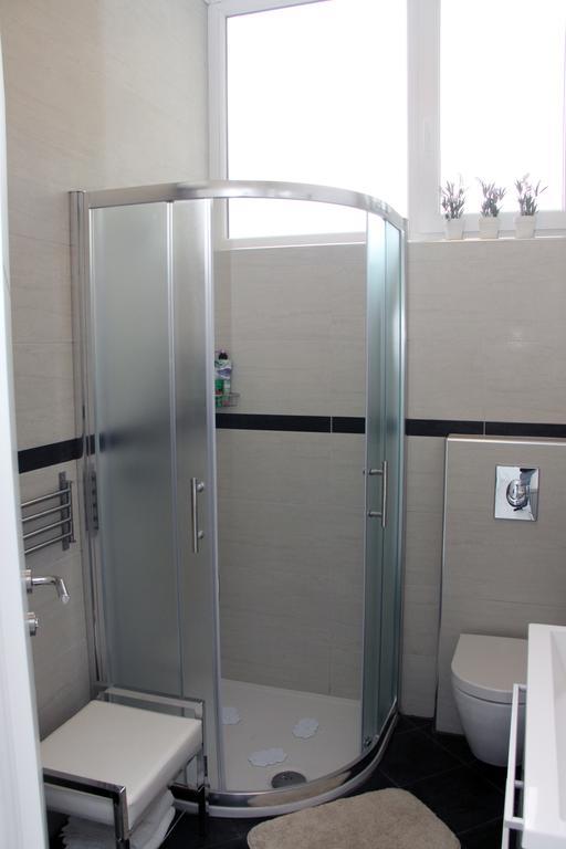 Ka Star Apartment Karlovac Luaran gambar