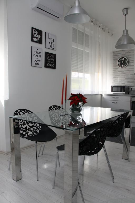 Ka Star Apartment Karlovac Luaran gambar