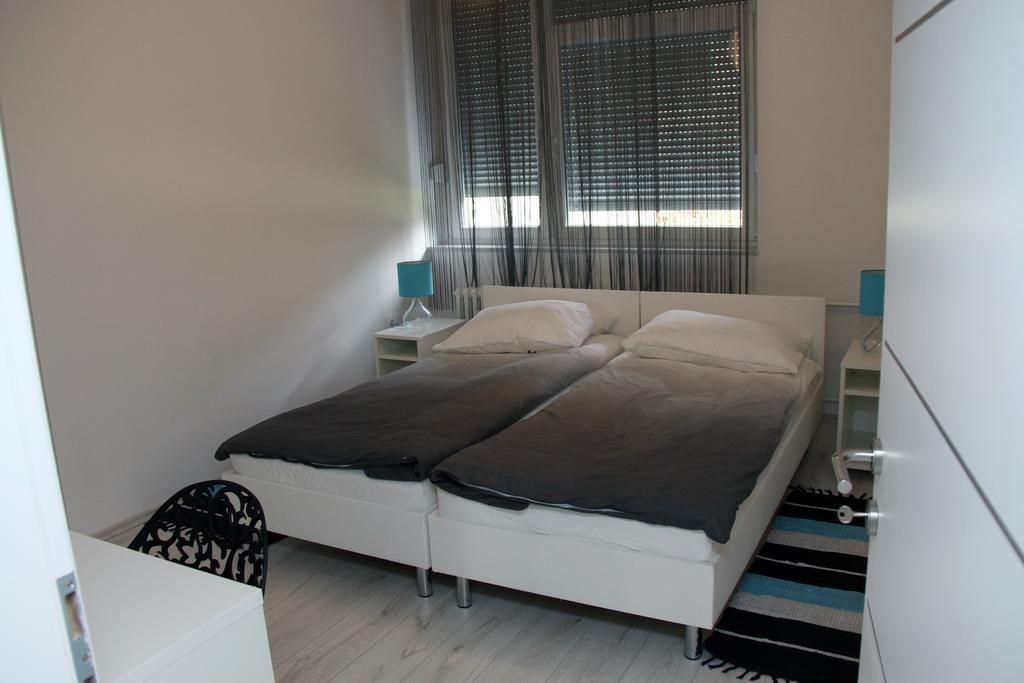Ka Star Apartment Karlovac Luaran gambar