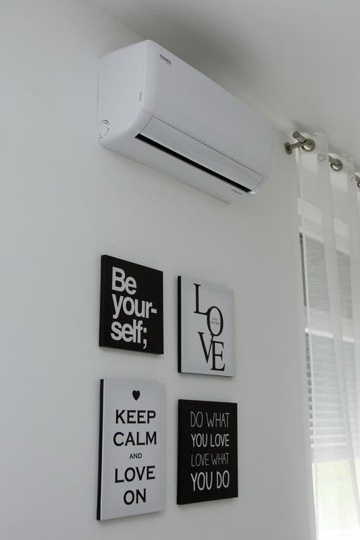 Ka Star Apartment Karlovac Luaran gambar
