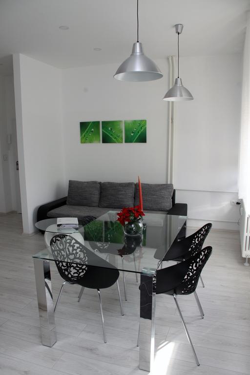 Ka Star Apartment Karlovac Luaran gambar