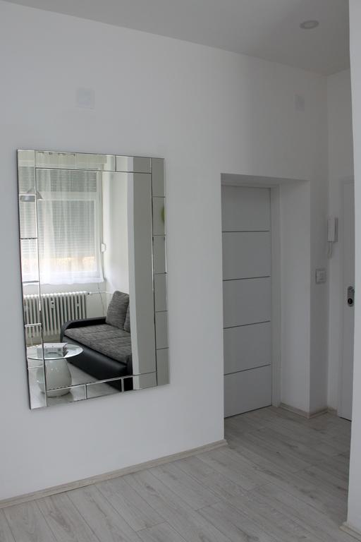 Ka Star Apartment Karlovac Luaran gambar