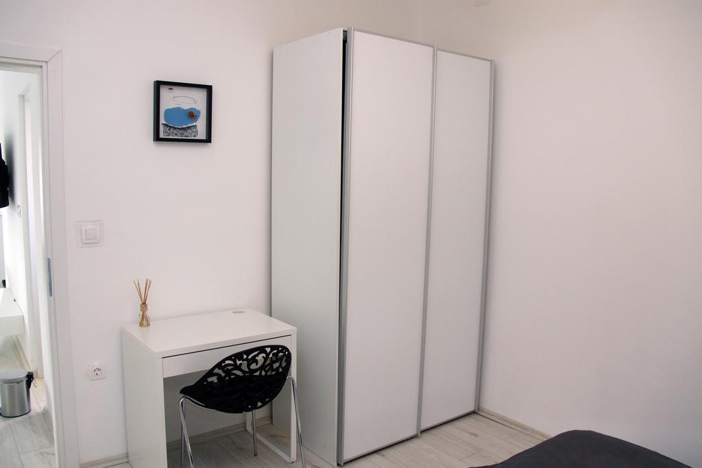Ka Star Apartment Karlovac Luaran gambar