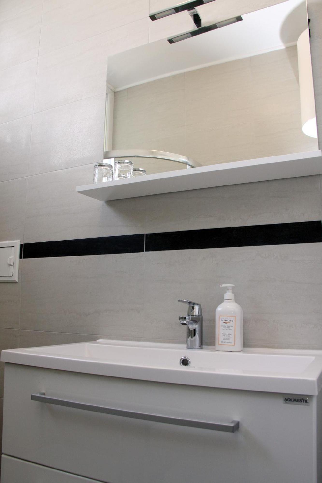Ka Star Apartment Karlovac Luaran gambar