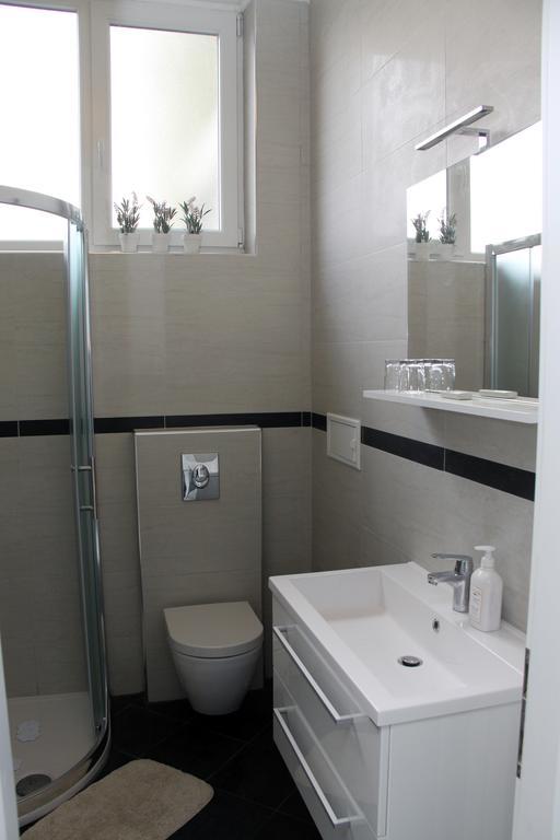 Ka Star Apartment Karlovac Luaran gambar
