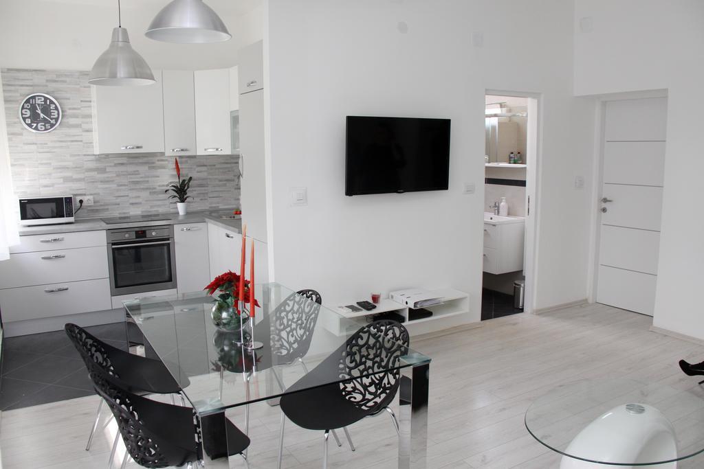 Ka Star Apartment Karlovac Luaran gambar